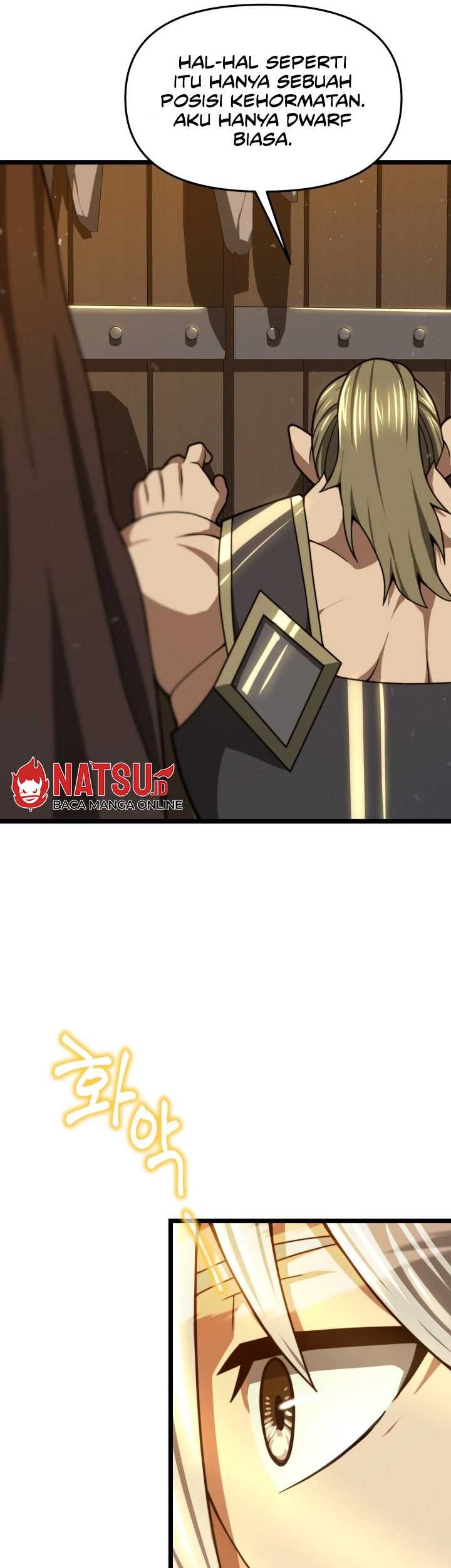Damn Demonic Swords Chapter 26 - halaman 5