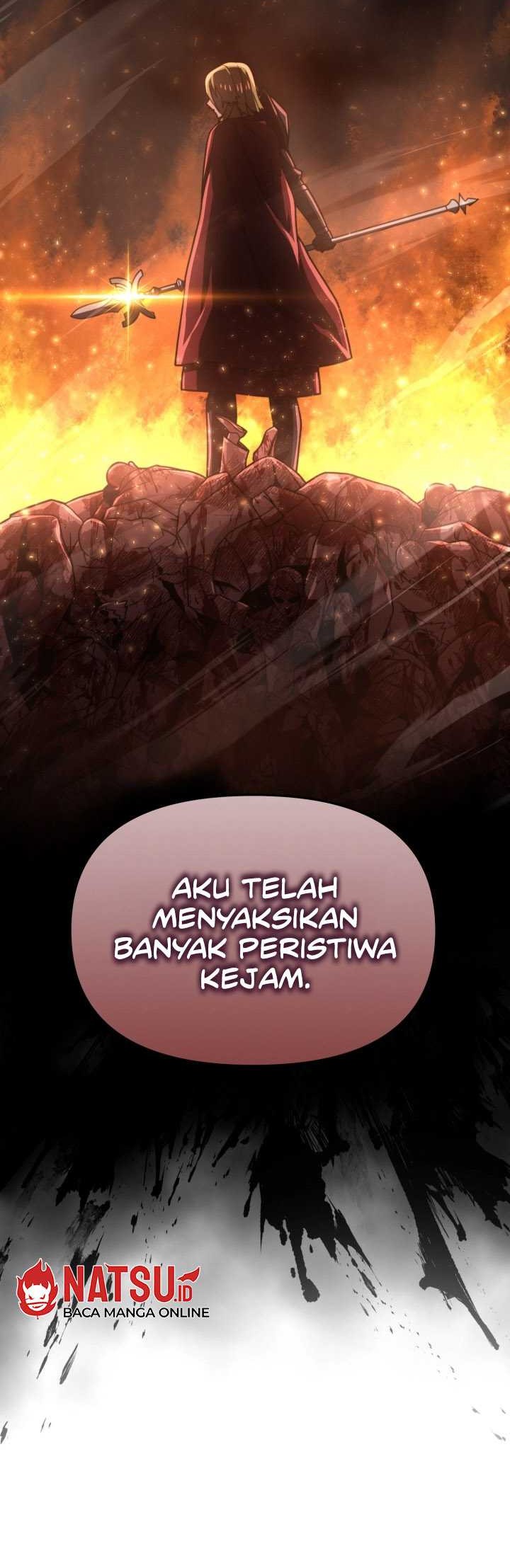 Damn Demonic Swords Chapter 26 - halaman 51