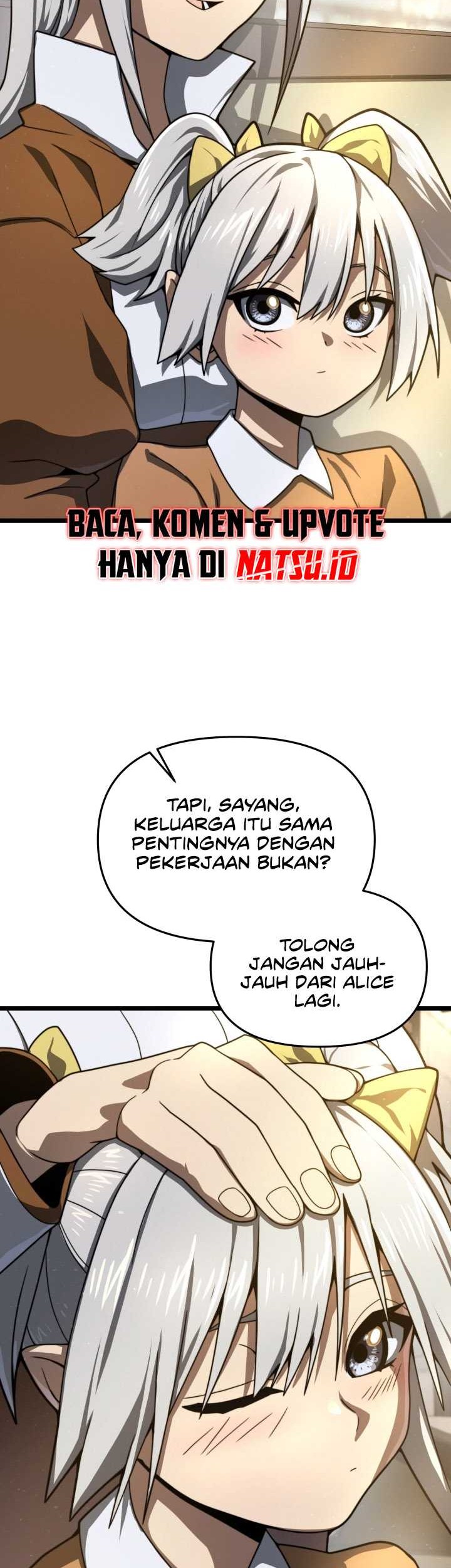 Damn Demonic Swords Chapter 26 - halaman 53