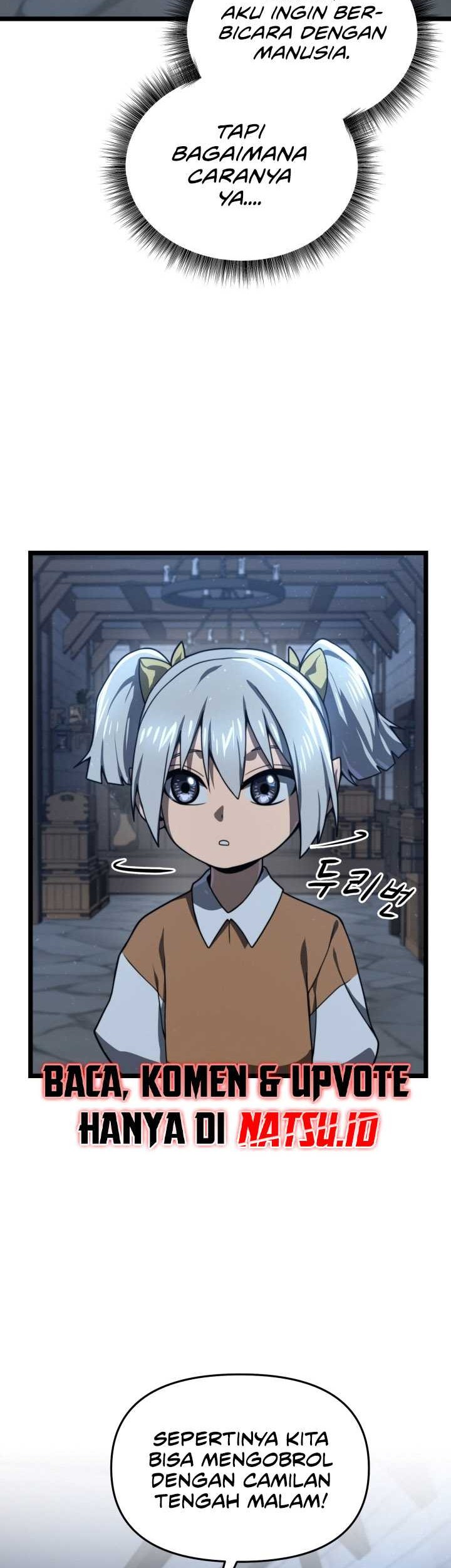 Damn Demonic Swords Chapter 26 - halaman 57