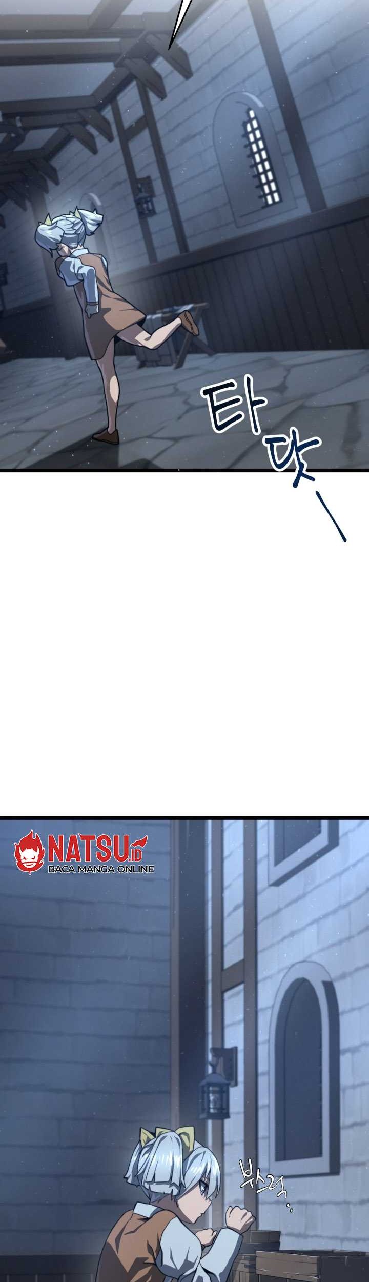 Damn Demonic Swords Chapter 26 - halaman 58
