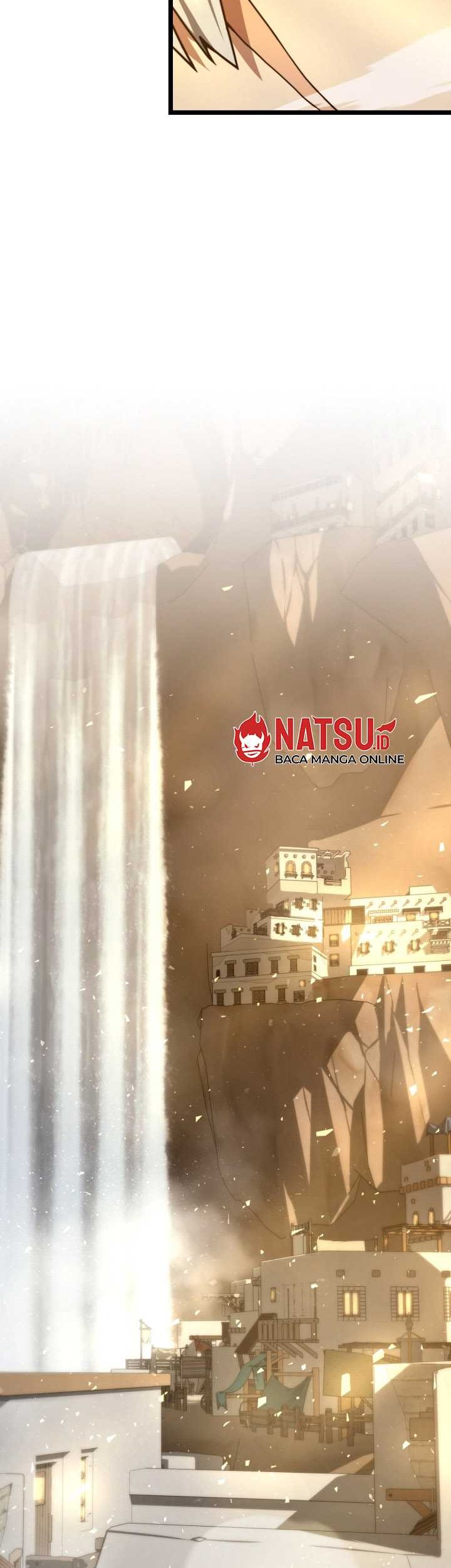 Damn Demonic Swords Chapter 26 - halaman 6