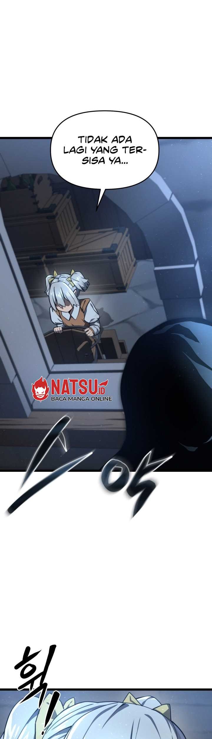 Damn Demonic Swords Chapter 26 - halaman 60