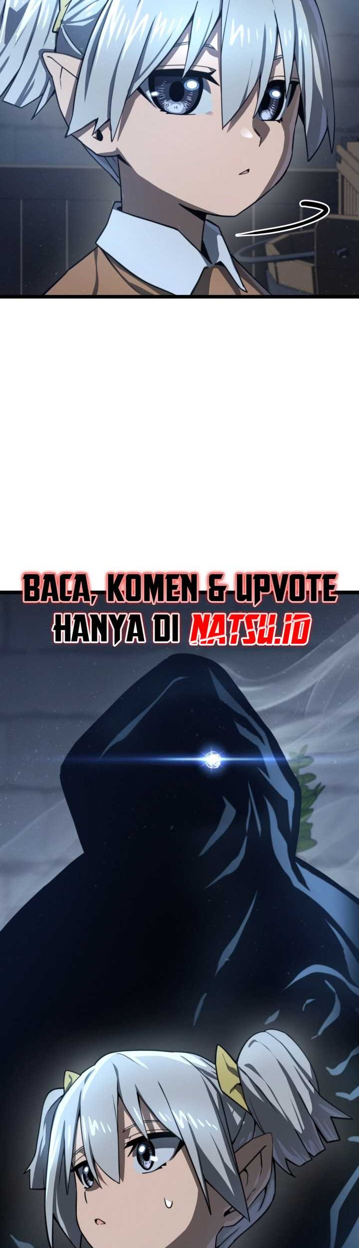 Damn Demonic Swords Chapter 26 - halaman 61