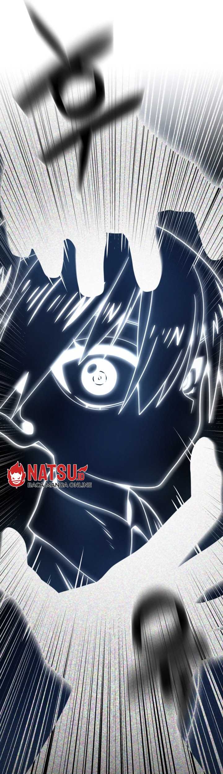 Damn Demonic Swords Chapter 26 - halaman 64