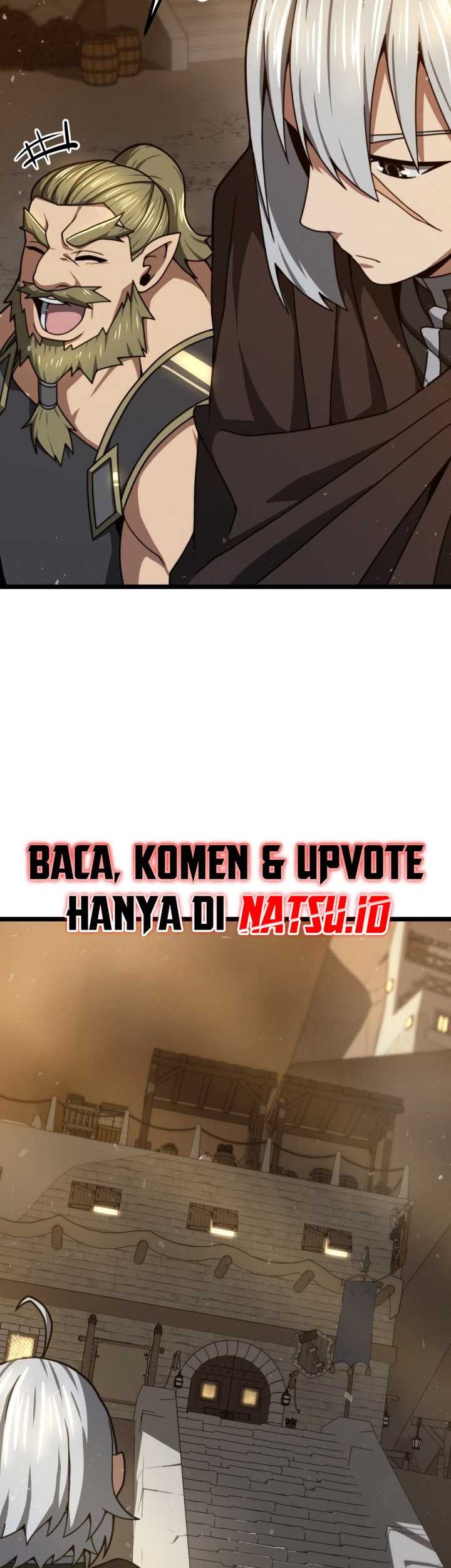 Damn Demonic Swords Chapter 26 - halaman 9