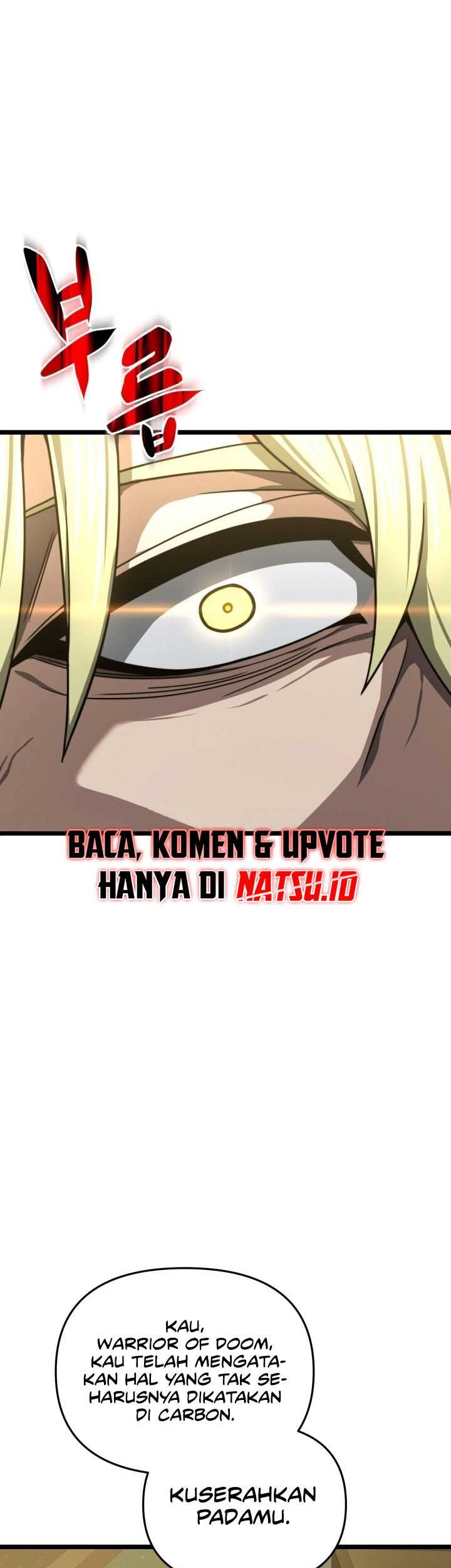Damn Demonic Swords Chapter 27 - halaman 25
