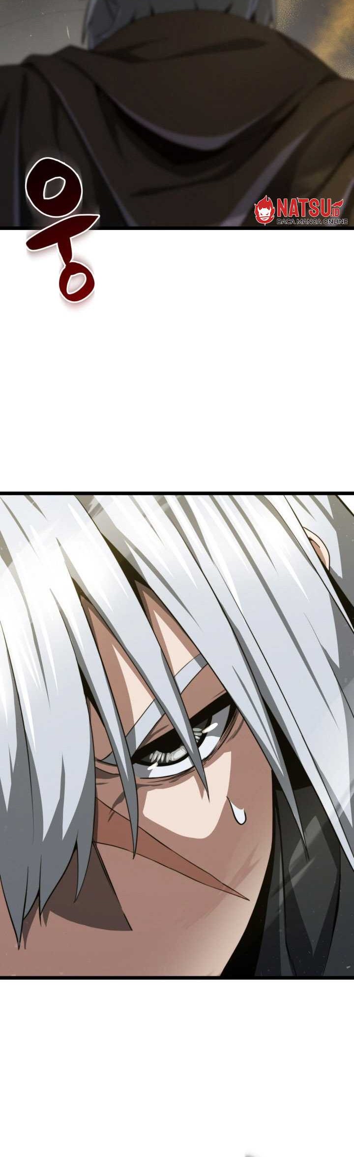 Damn Demonic Swords Chapter 27 - halaman 28