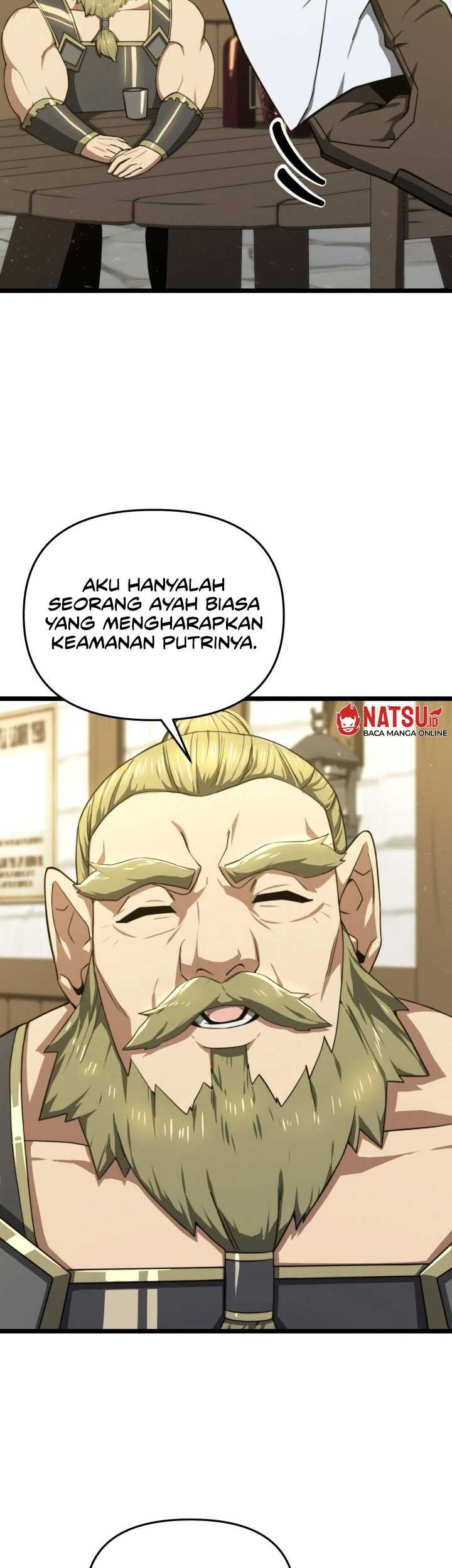 Damn Demonic Swords Chapter 27 - halaman 3