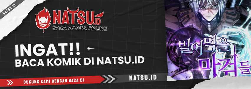 Damn Demonic Swords Chapter 27 - halaman 31