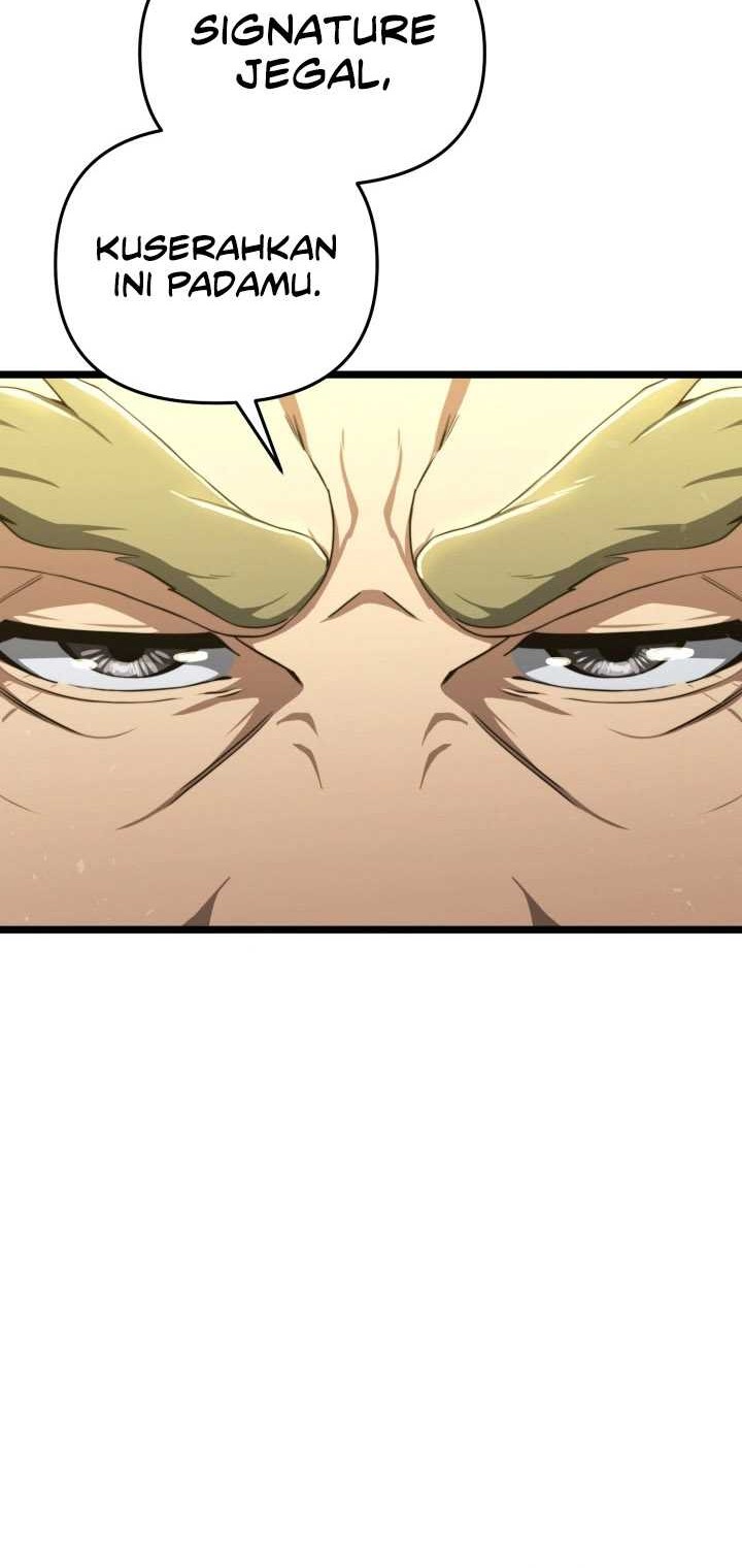 Damn Demonic Swords Chapter 27 - halaman 4