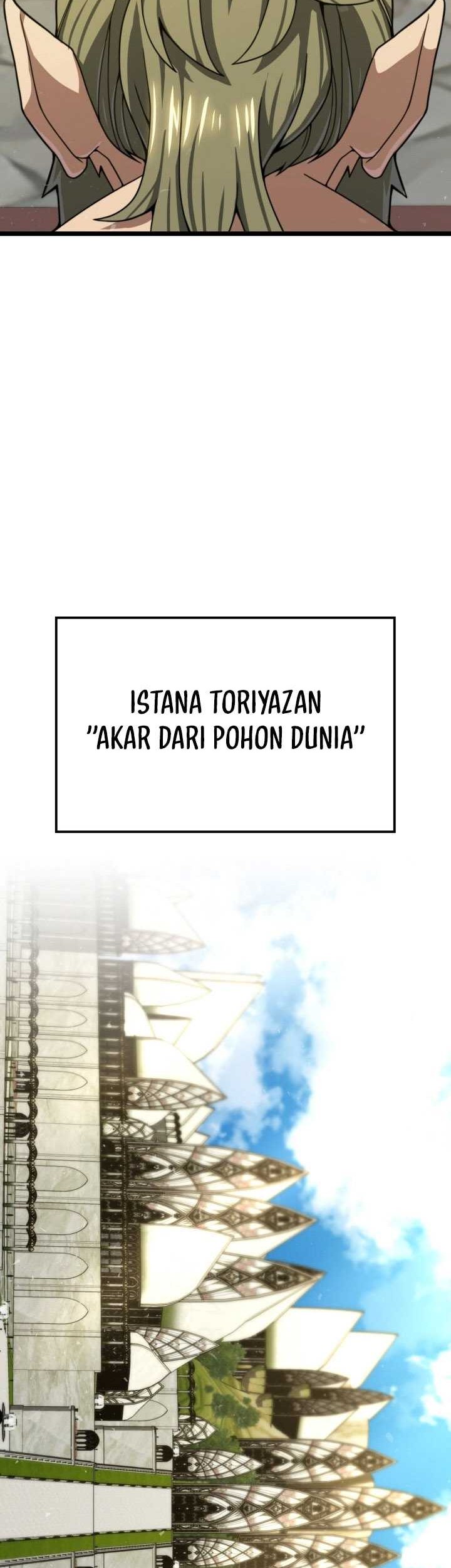 Damn Demonic Swords Chapter 27 - halaman 6
