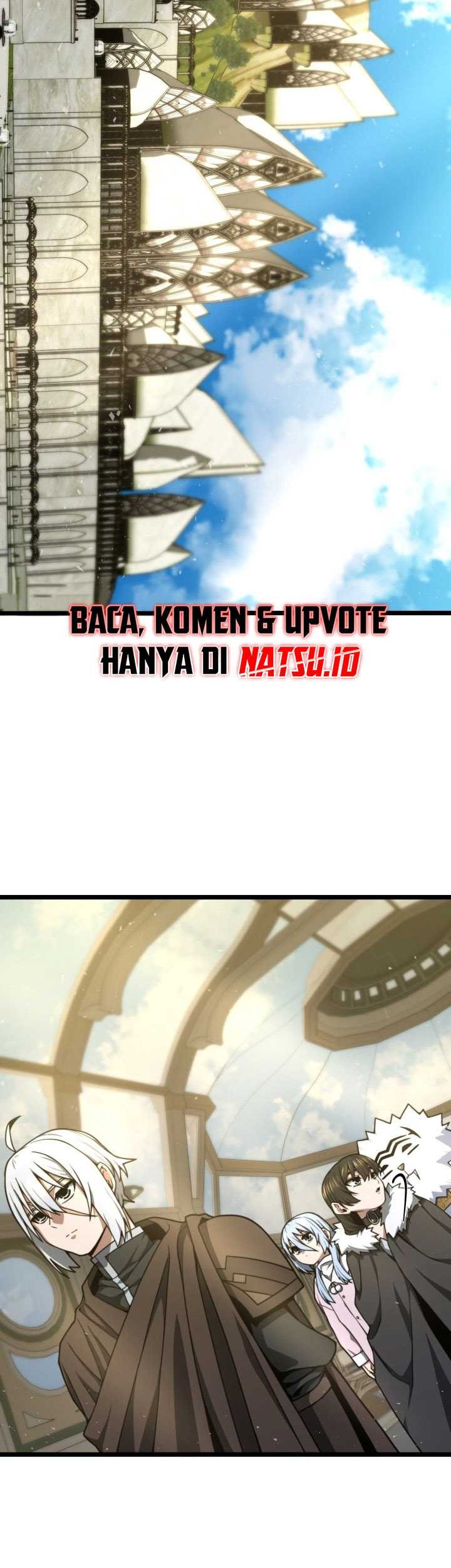 Damn Demonic Swords Chapter 27 - halaman 7