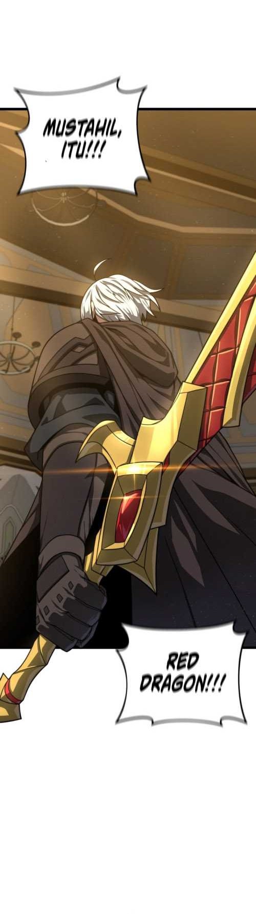 Damn Demonic Swords Chapter 28 - halaman 4