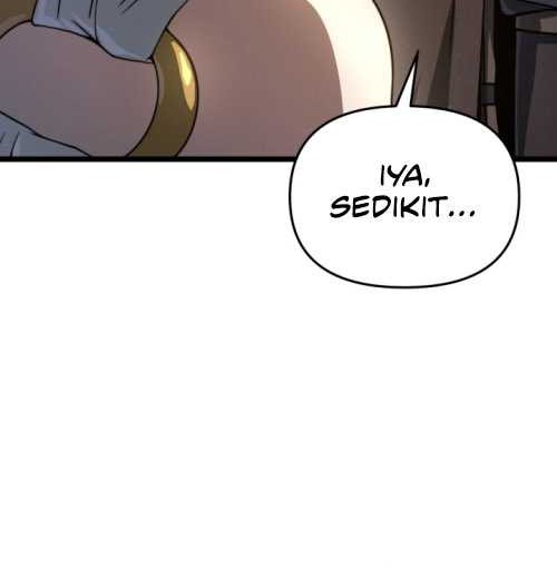 Damn Demonic Swords Chapter 28 - halaman 7