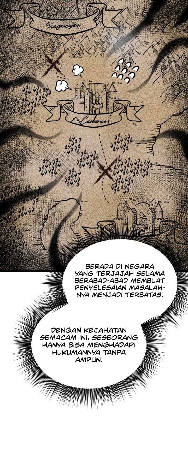 Damn Demonic Swords Chapter 29 - halaman 11