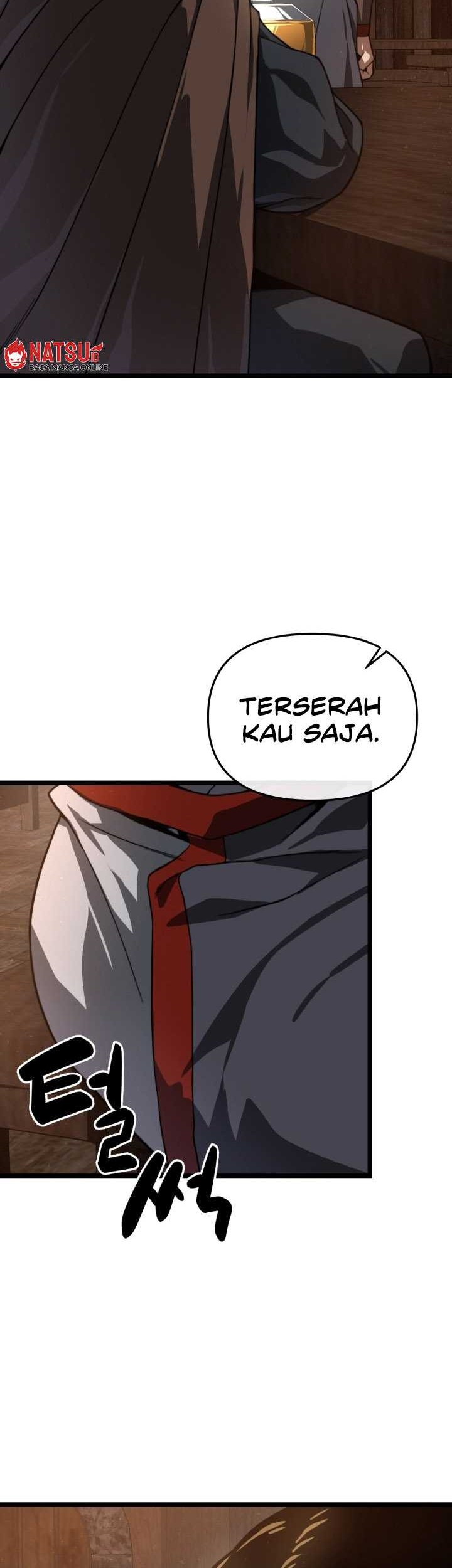Damn Demonic Swords Chapter 29 - halaman 21