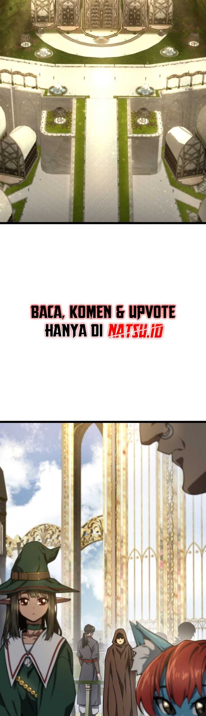 Damn Demonic Swords Chapter 29 - halaman 29