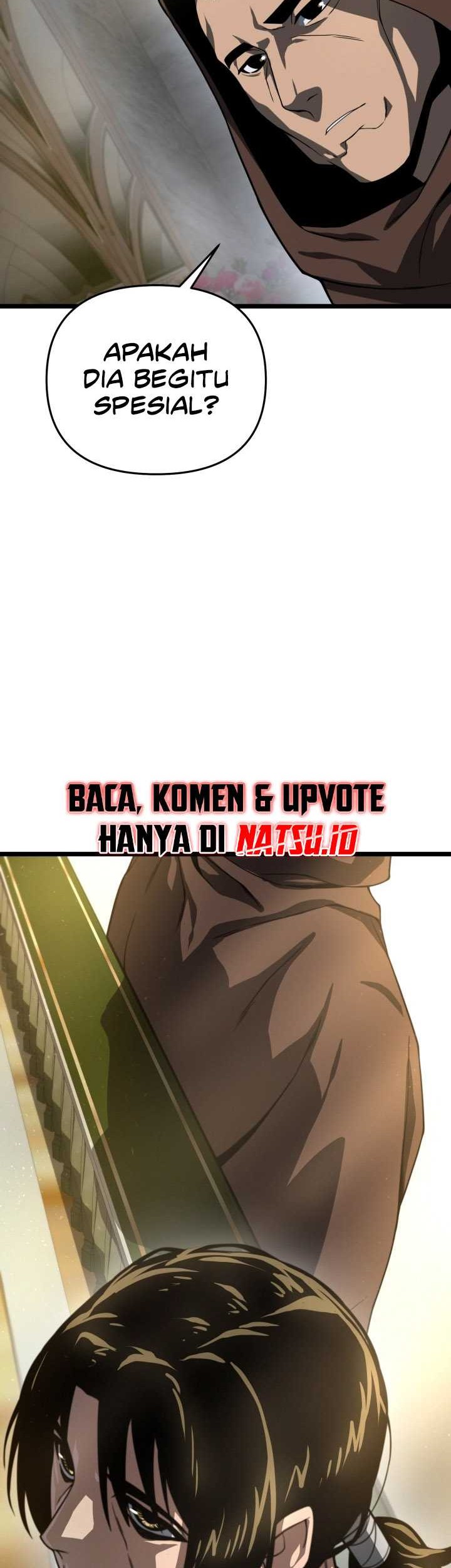 Damn Demonic Swords Chapter 29 - halaman 33