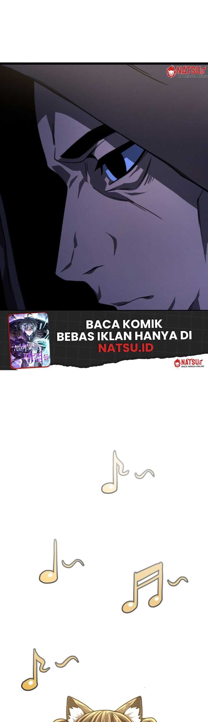 Damn Demonic Swords Chapter 29 - halaman 36