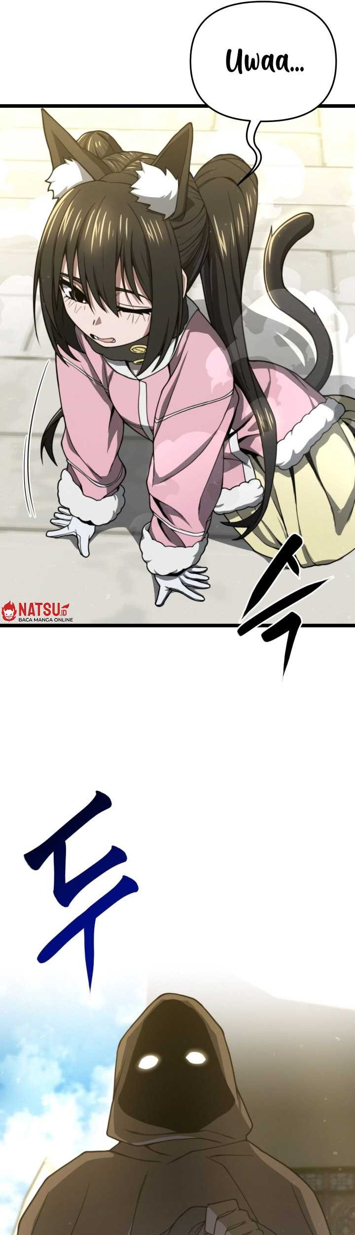 Damn Demonic Swords Chapter 29 - halaman 39