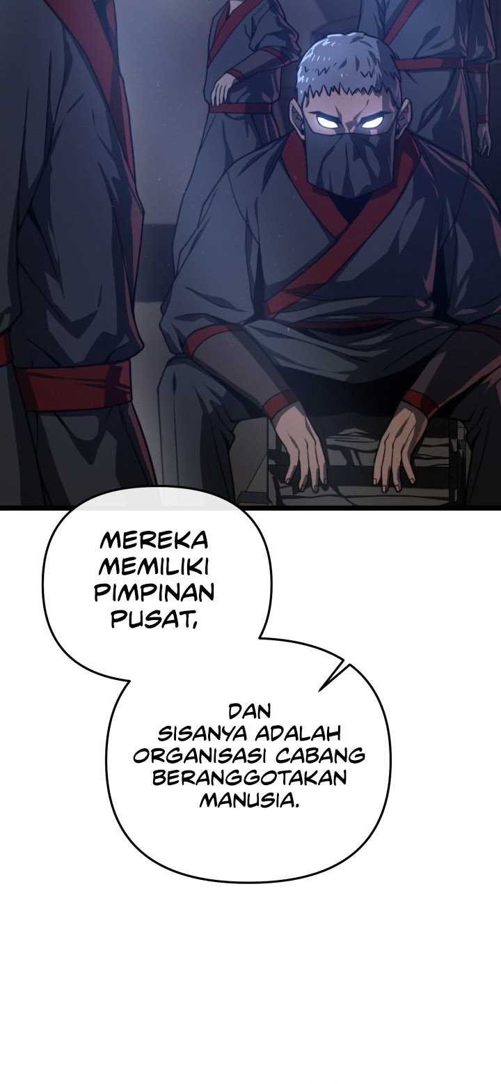 Damn Demonic Swords Chapter 29 - halaman 4