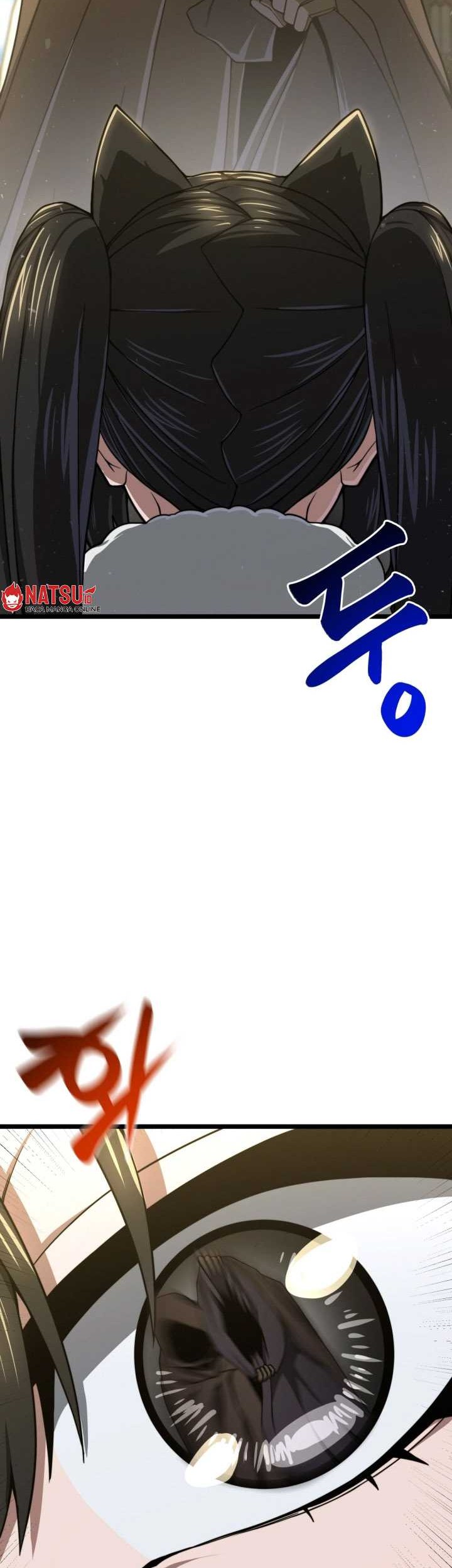 Damn Demonic Swords Chapter 29 - halaman 40