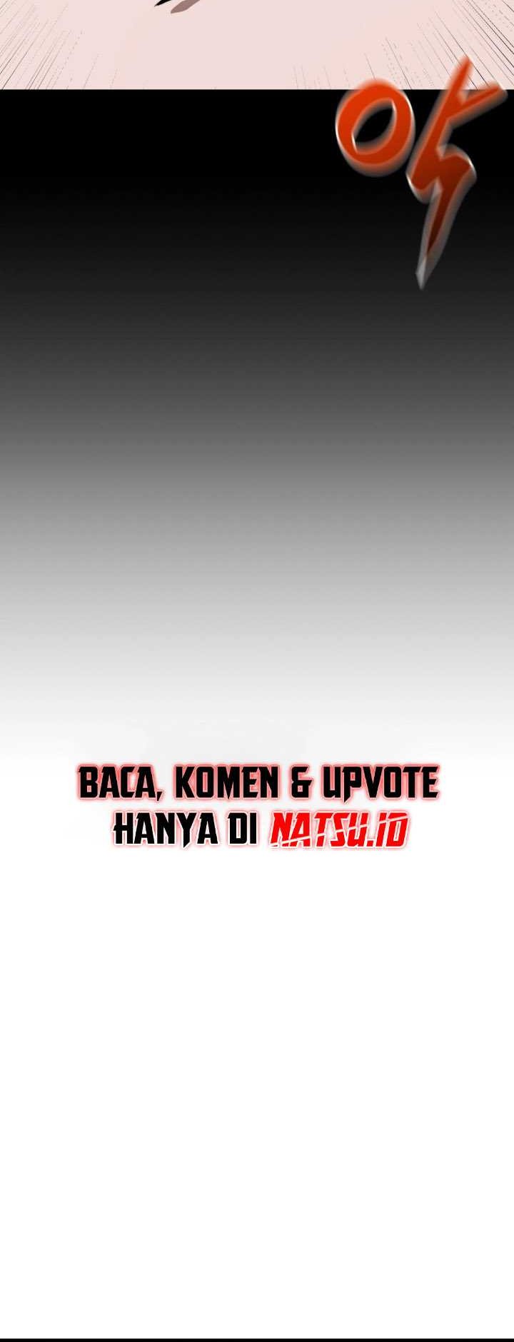 Damn Demonic Swords Chapter 29 - halaman 41