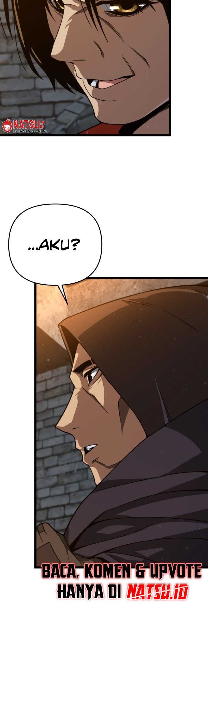 Damn Demonic Swords Chapter 29 - halaman 44