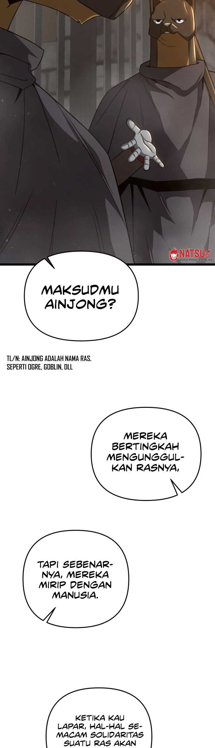 Damn Demonic Swords Chapter 29 - halaman 51