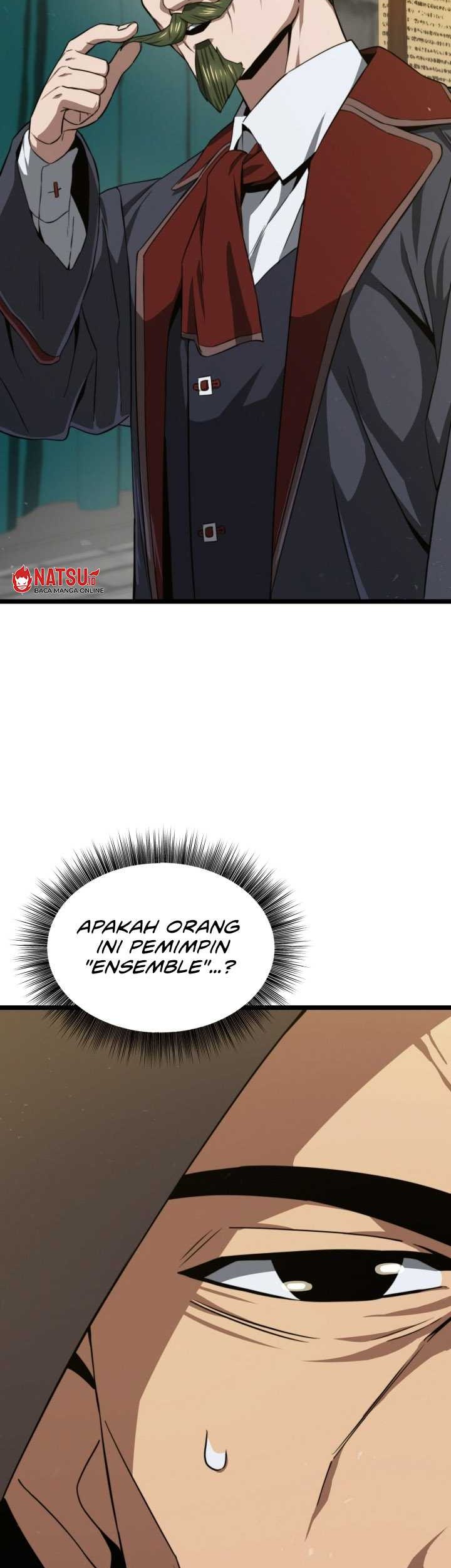 Damn Demonic Swords Chapter 29 - halaman 56