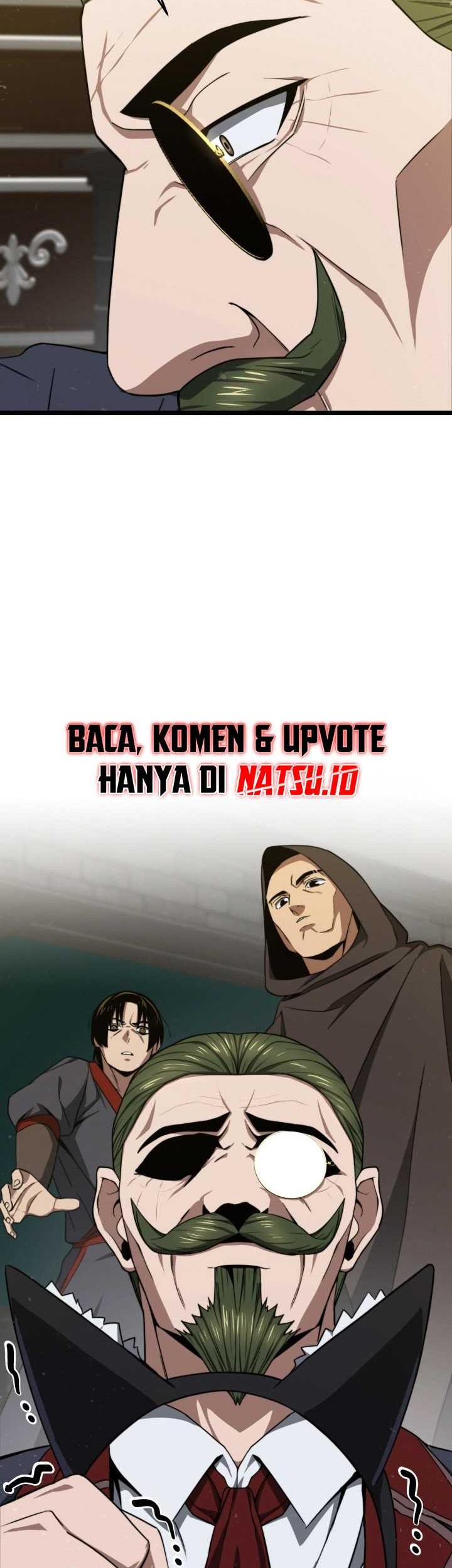 Damn Demonic Swords Chapter 29 - halaman 62