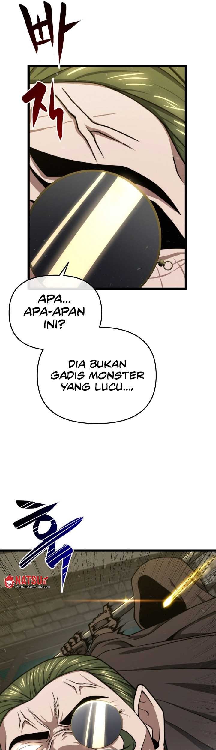 Damn Demonic Swords Chapter 29 - halaman 64