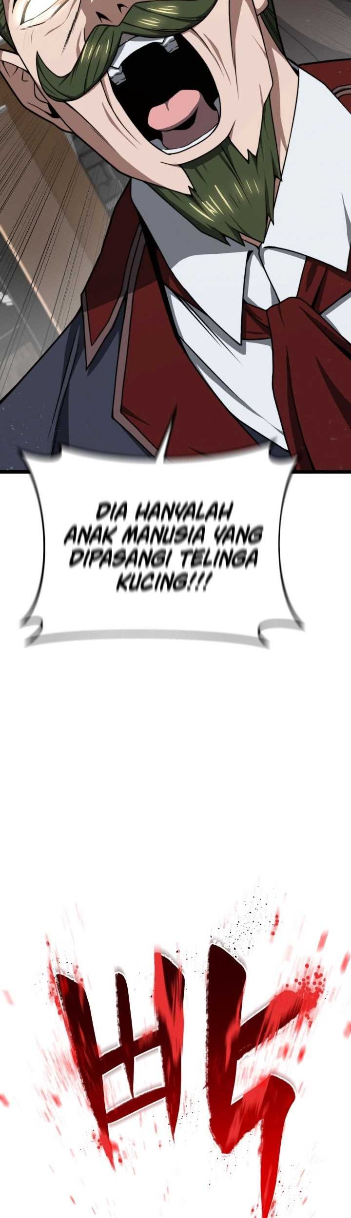 Damn Demonic Swords Chapter 29 - halaman 65