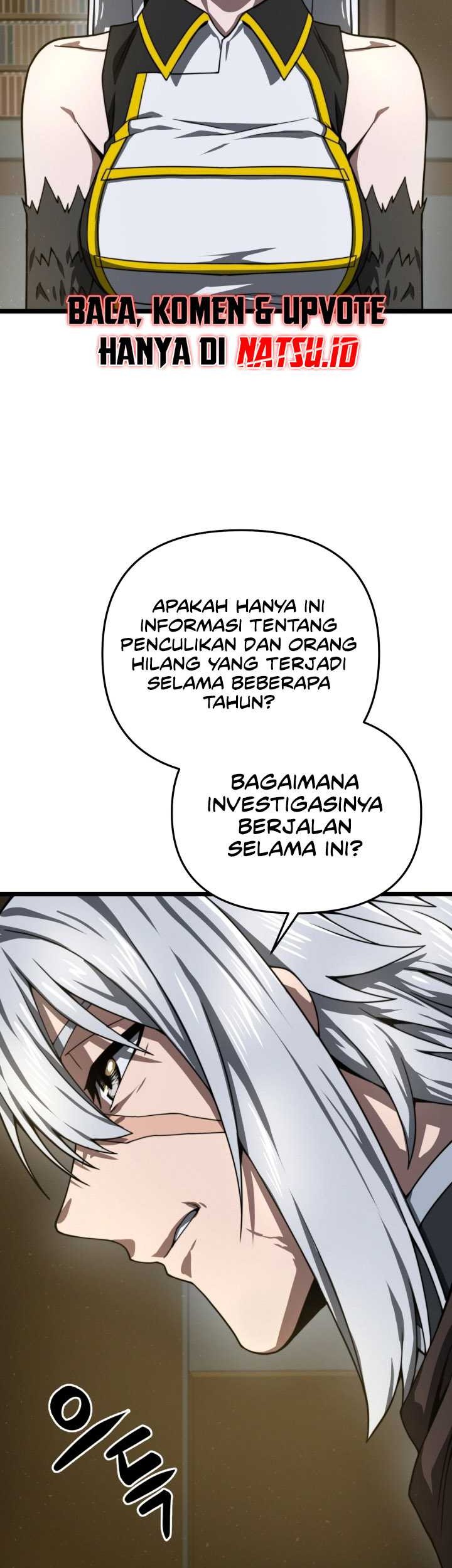 Damn Demonic Swords Chapter 29 - halaman 7