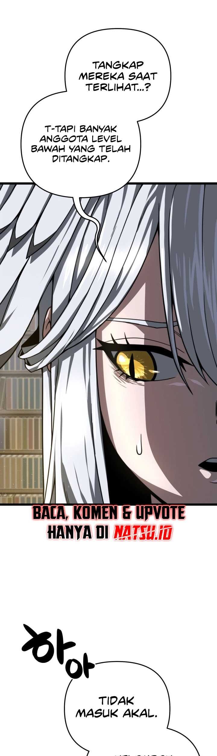 Damn Demonic Swords Chapter 29 - halaman 9