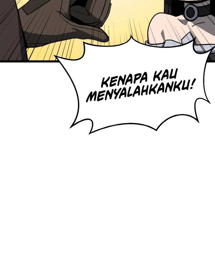 Damn Demonic Swords Chapter 3 - halaman 13