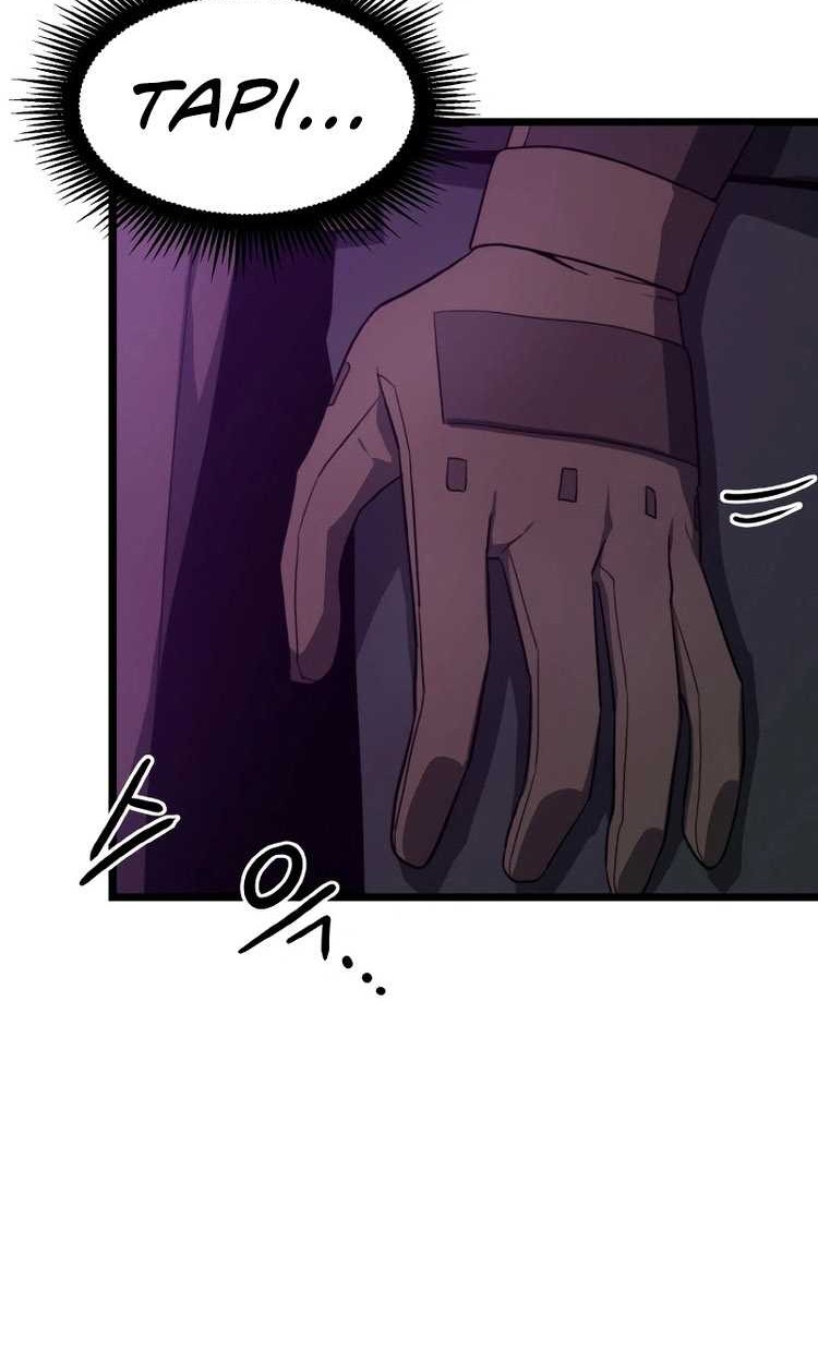 Damn Demonic Swords Chapter 3 - halaman 19