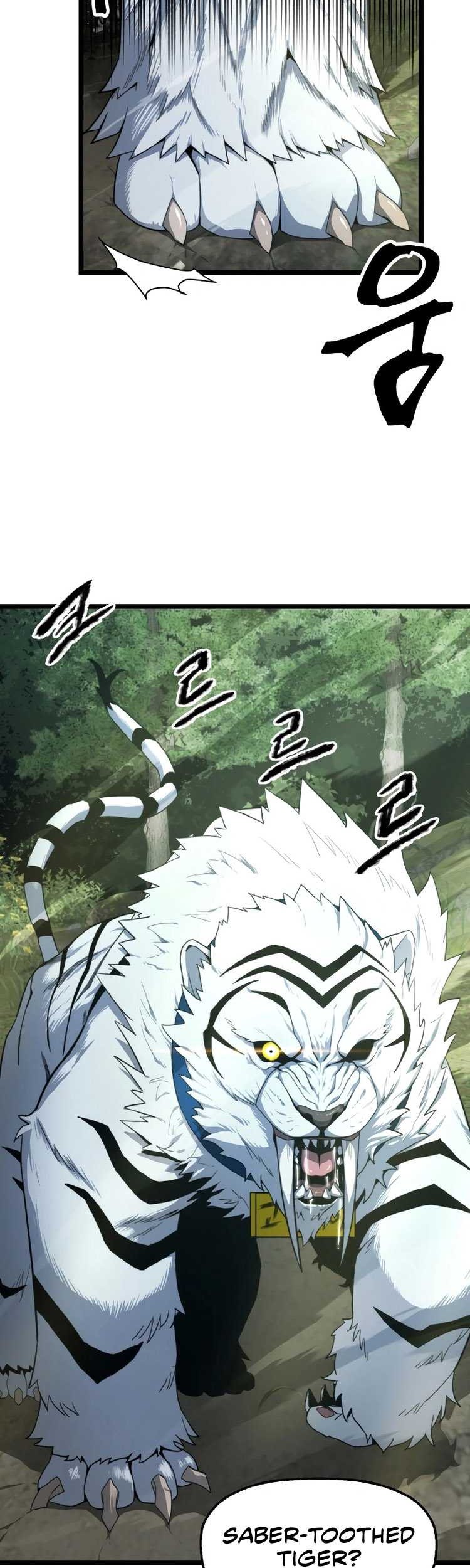 Damn Demonic Swords Chapter 3 - halaman 28