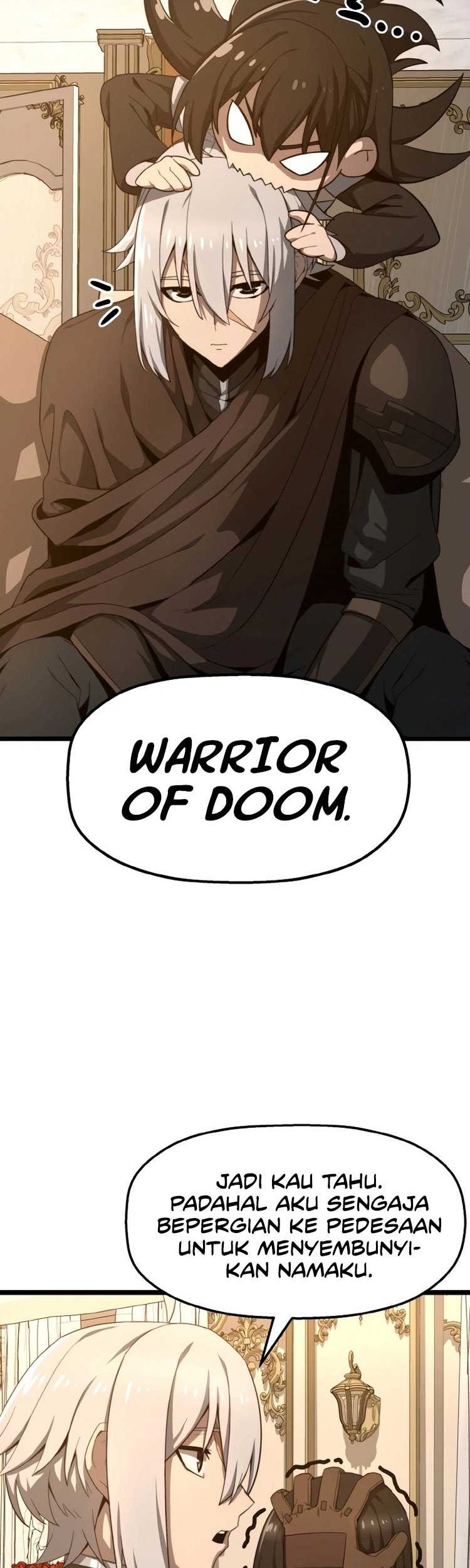Damn Demonic Swords Chapter 3 - halaman 47