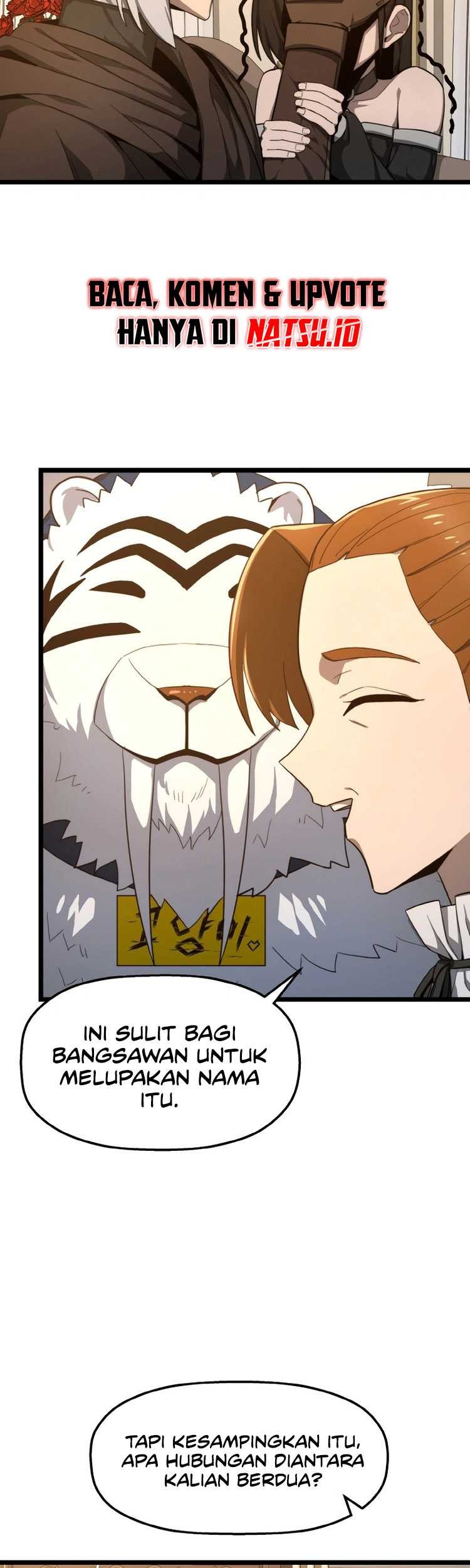 Damn Demonic Swords Chapter 3 - halaman 48