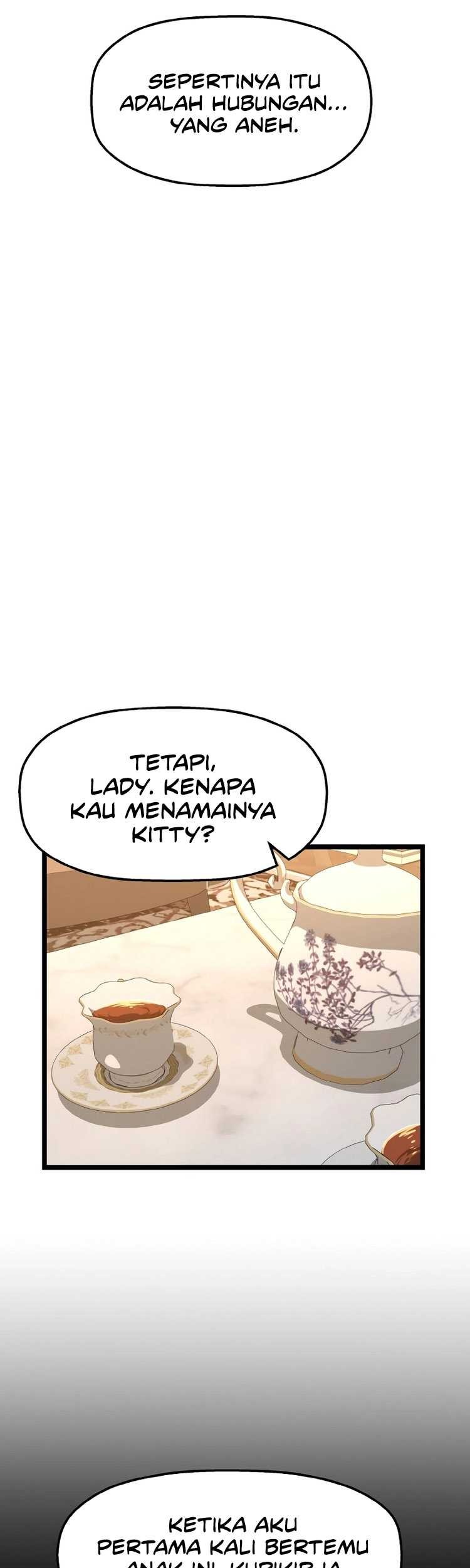 Damn Demonic Swords Chapter 3 - halaman 50