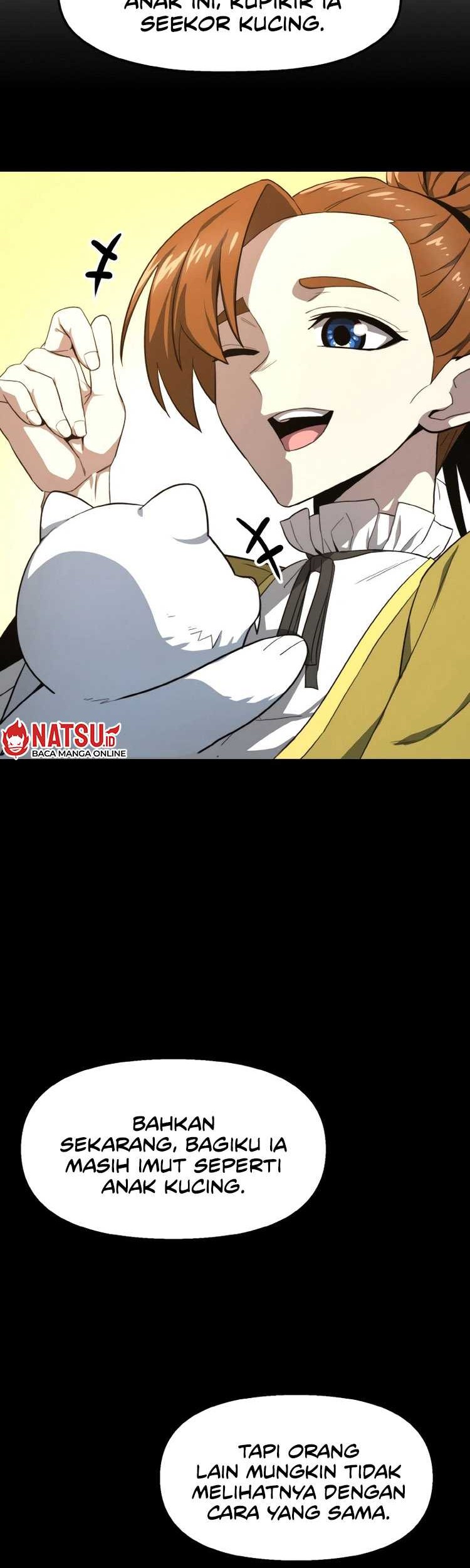 Damn Demonic Swords Chapter 3 - halaman 51