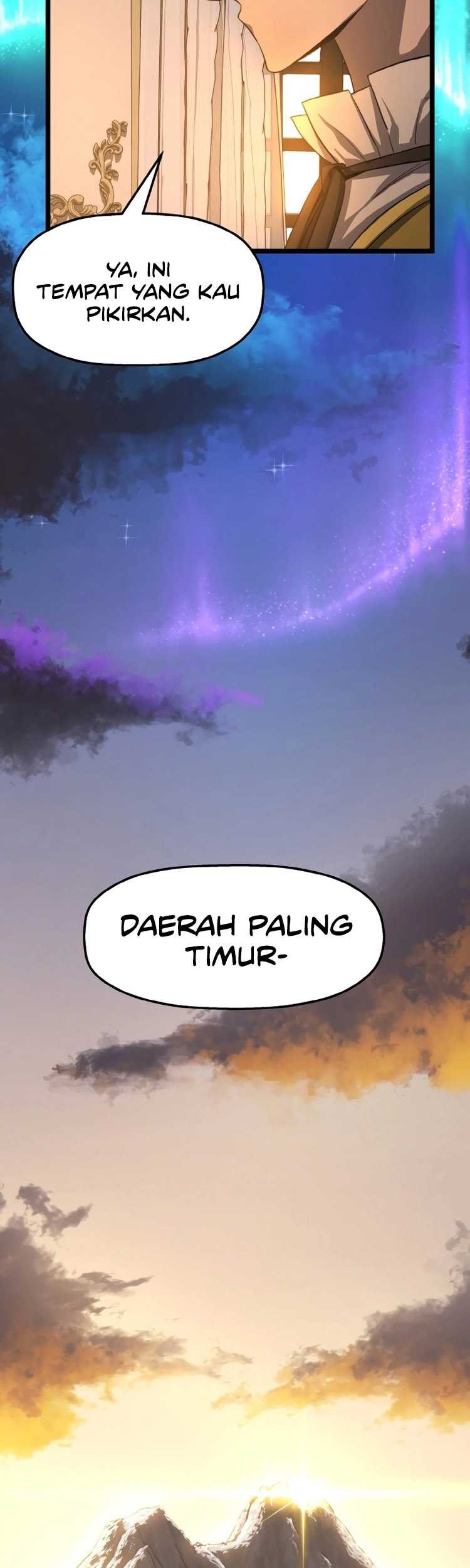 Damn Demonic Swords Chapter 3 - halaman 54