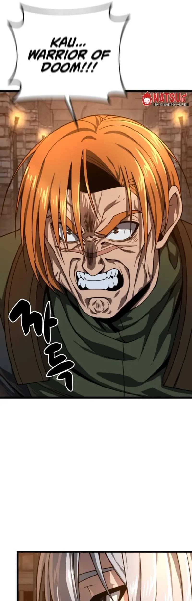 Damn Demonic Swords Chapter 30 - halaman 13