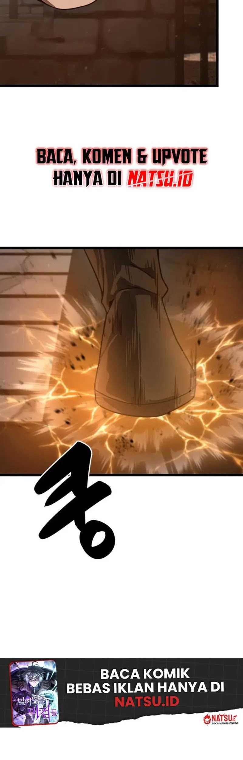 Damn Demonic Swords Chapter 30 - halaman 15