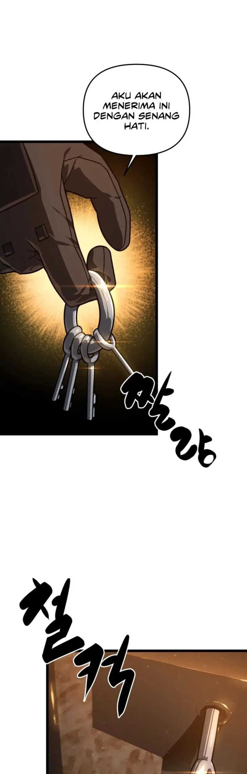 Damn Demonic Swords Chapter 30 - halaman 28