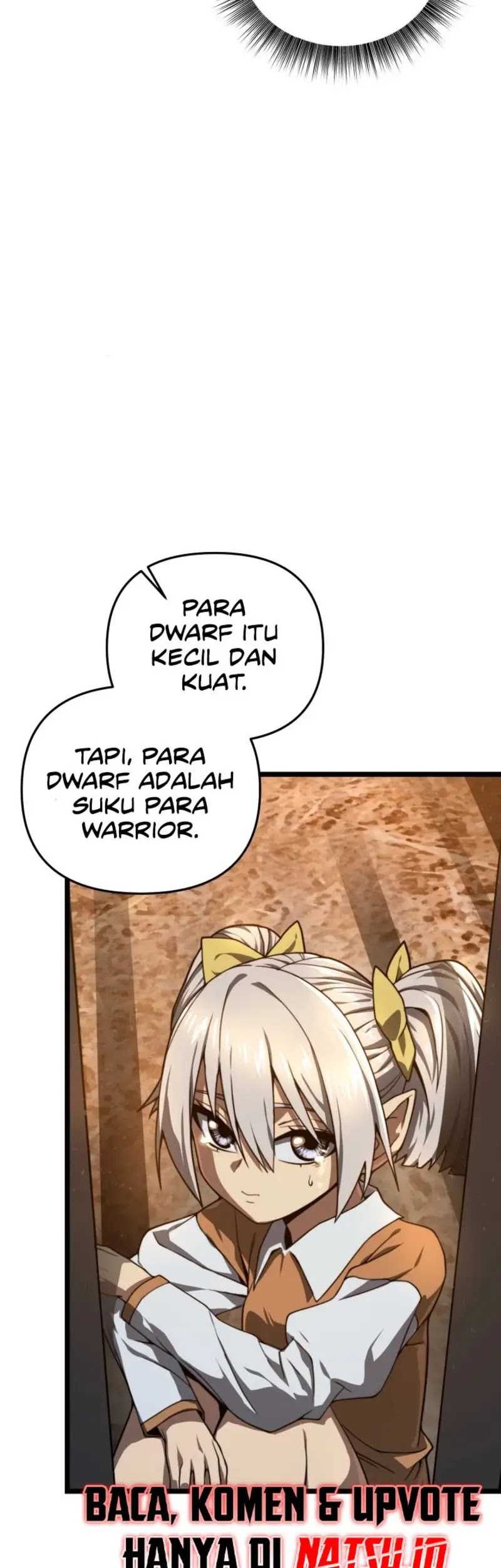 Damn Demonic Swords Chapter 30 - halaman 3