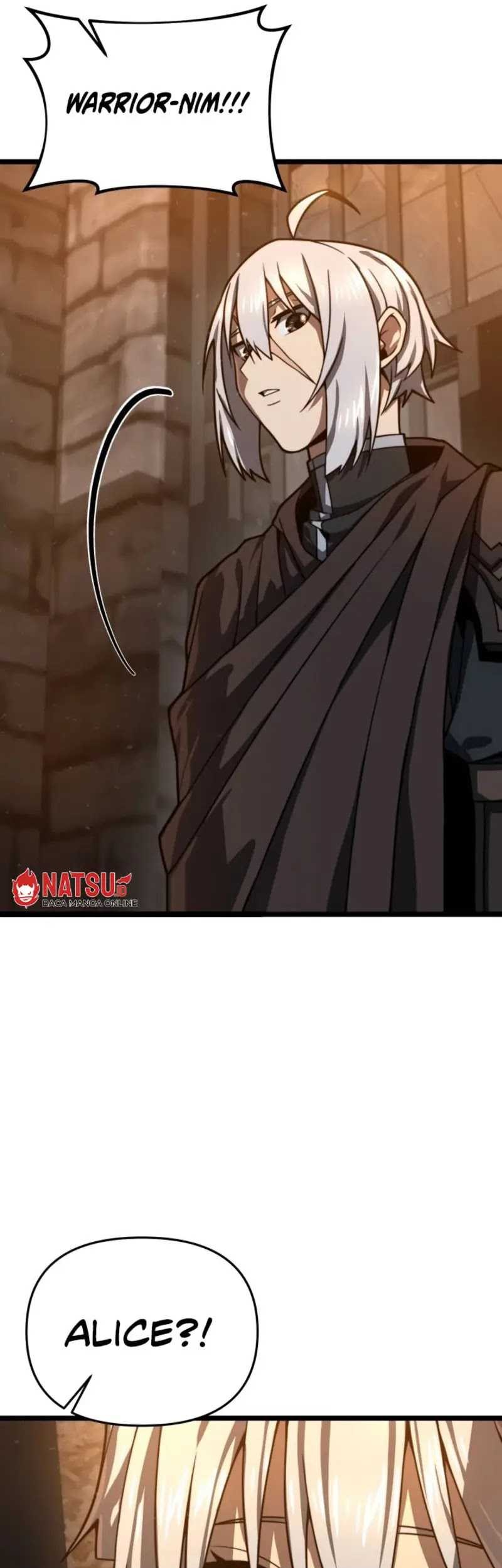 Damn Demonic Swords Chapter 30 - halaman 31