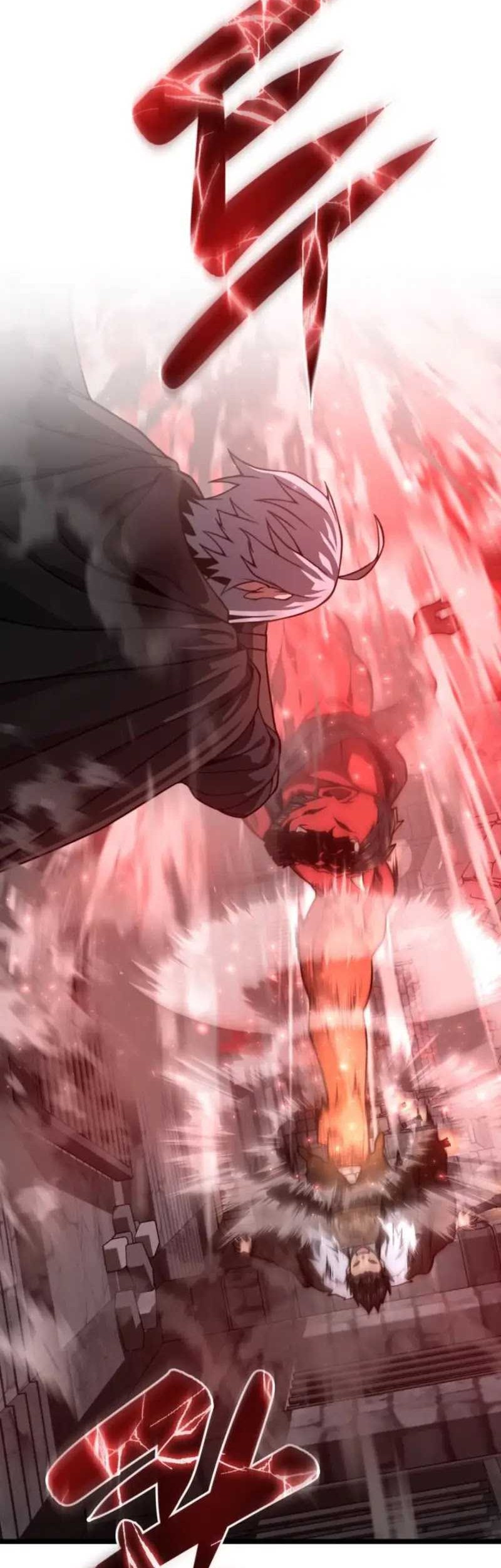 Damn Demonic Swords Chapter 30 - halaman 36